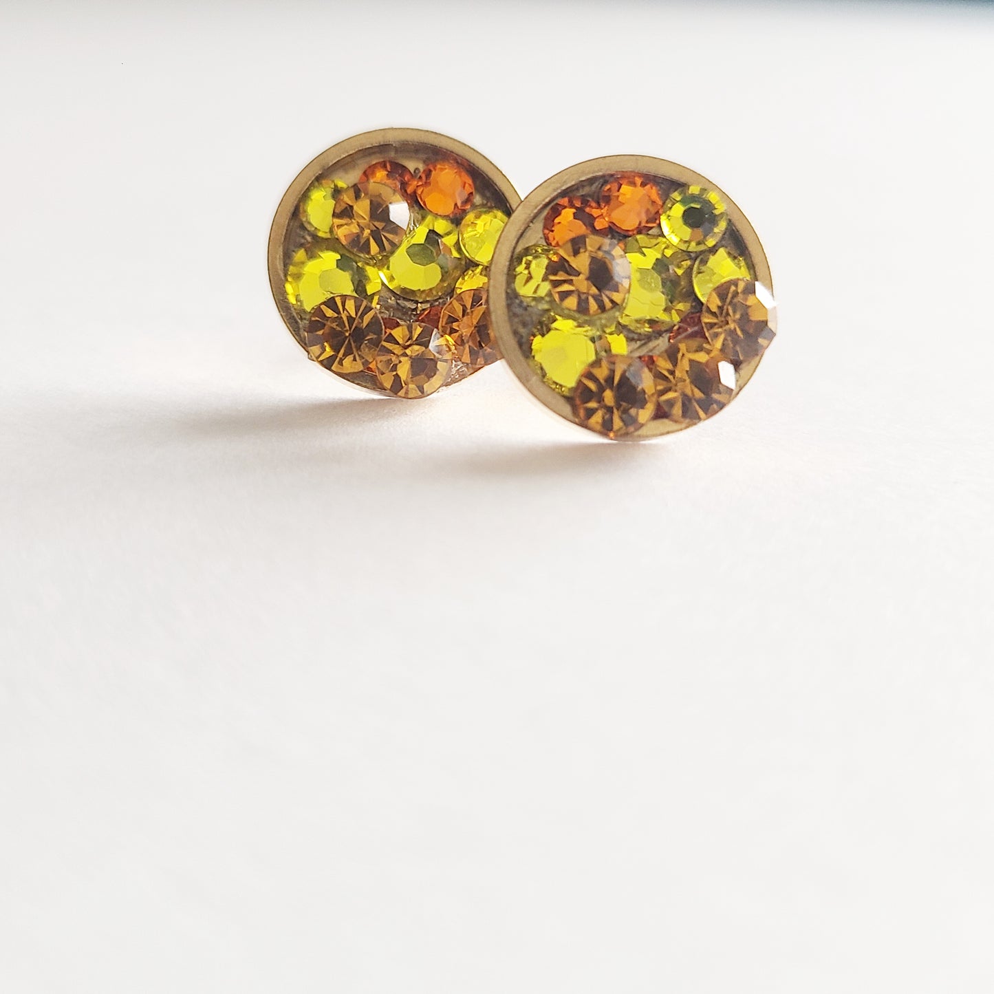 Staci Studs | Golden Hour