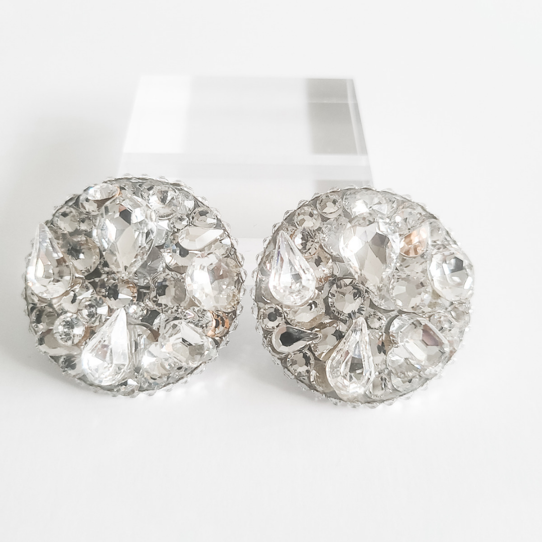 Maci Stud Earrings
