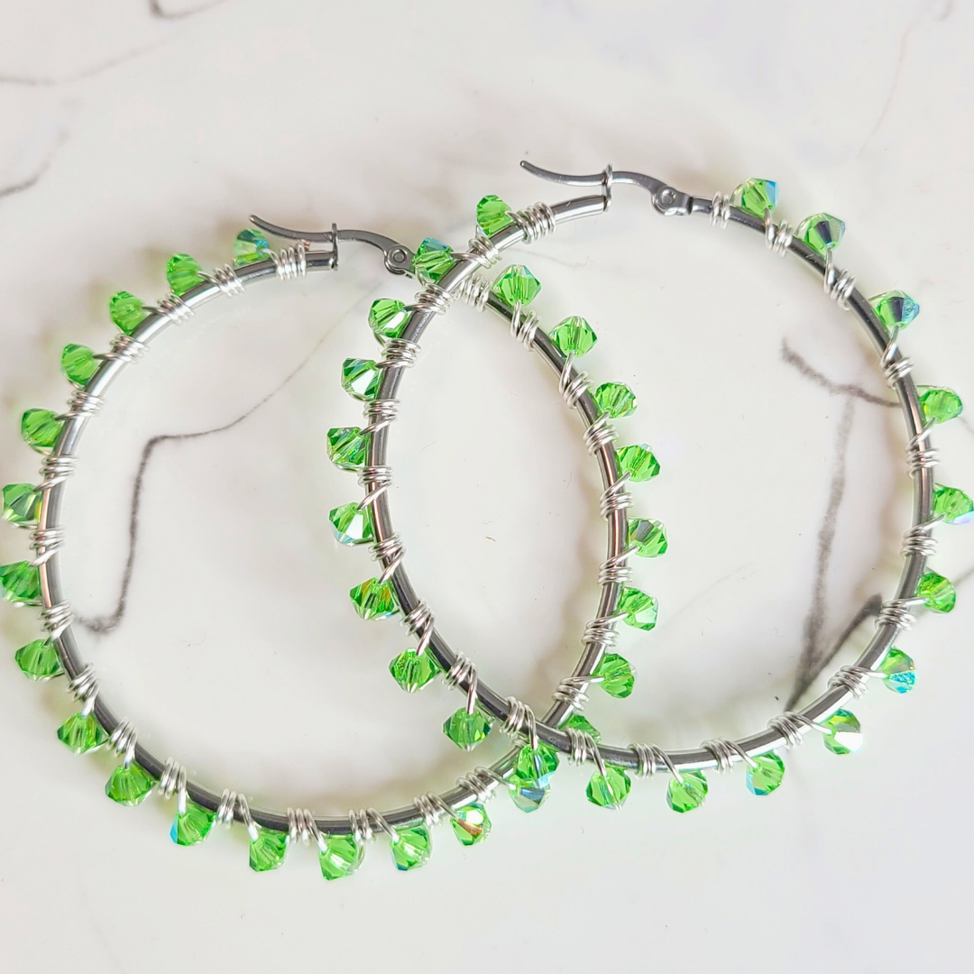 Jodi "Lime AB" Hoops
