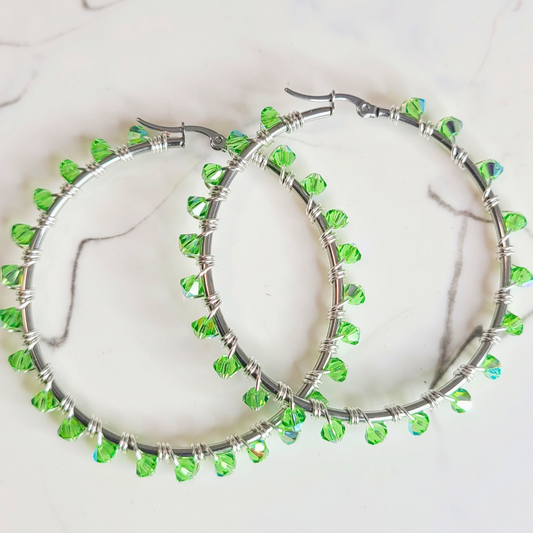 Jodi "Lime AB" Hoops