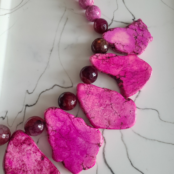 Anvi Necklace