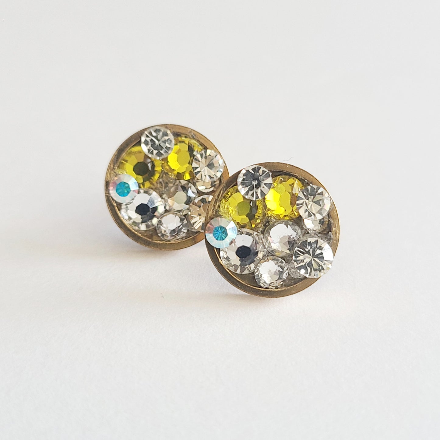 Staci Studs | Sunshine