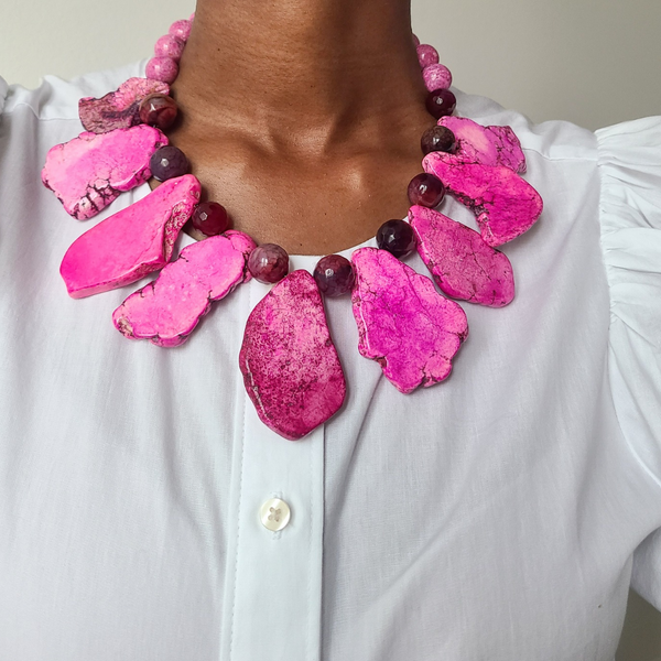 Anvi Necklace