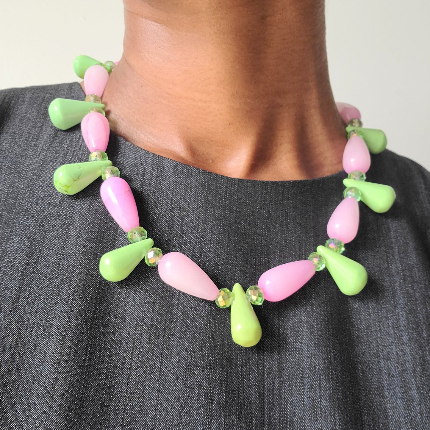 Zahli Necklace