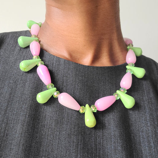 Zahli Necklace