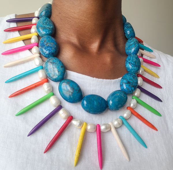 FiFi Necklace