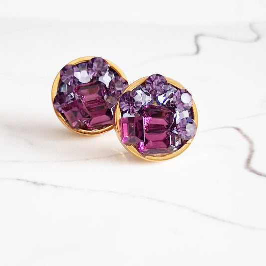 Staci Studs | Iris