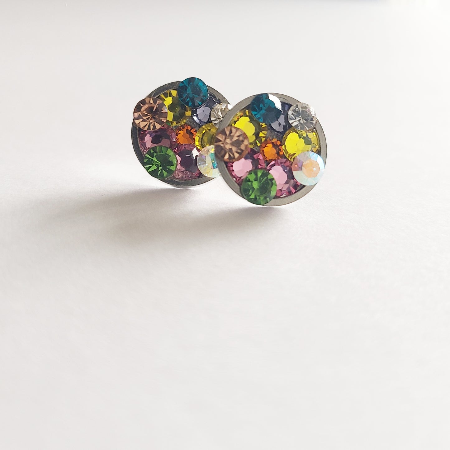 Staci Studs | Jubilee