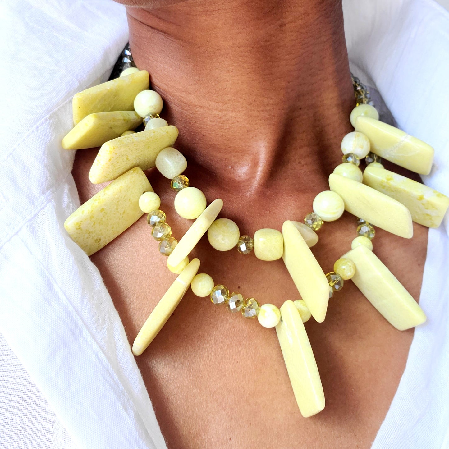 GiGi Necklace