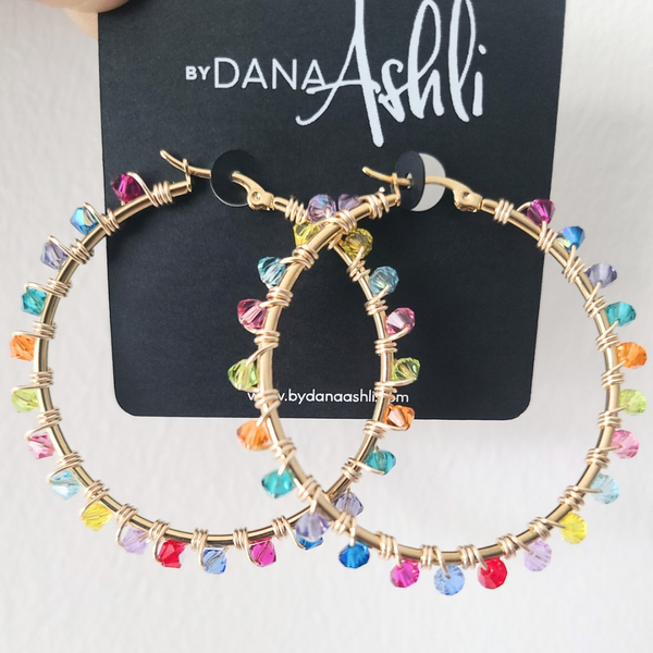 Jodi "Array" Hoops