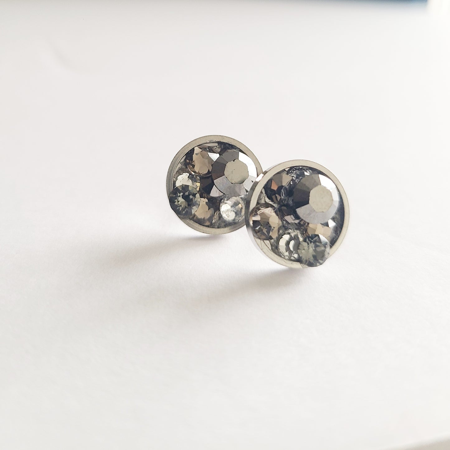 Staci Studs | Midnight