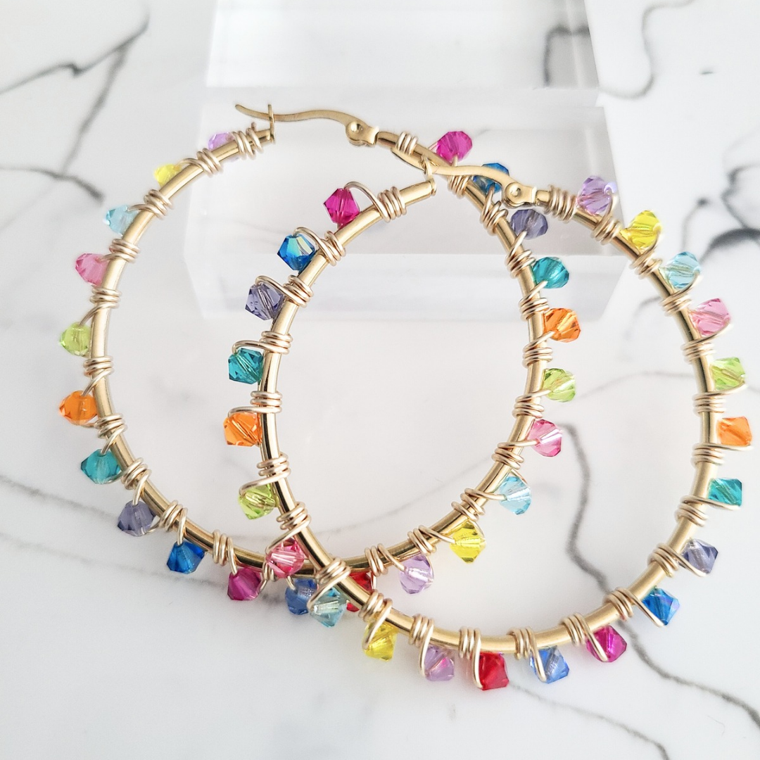 Jodi "Array" Hoops
