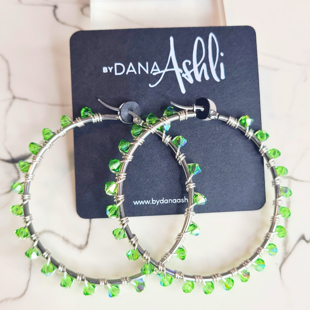 Jodi "Lime AB" Hoops