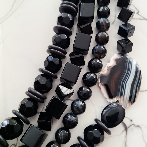 Amari Necklace