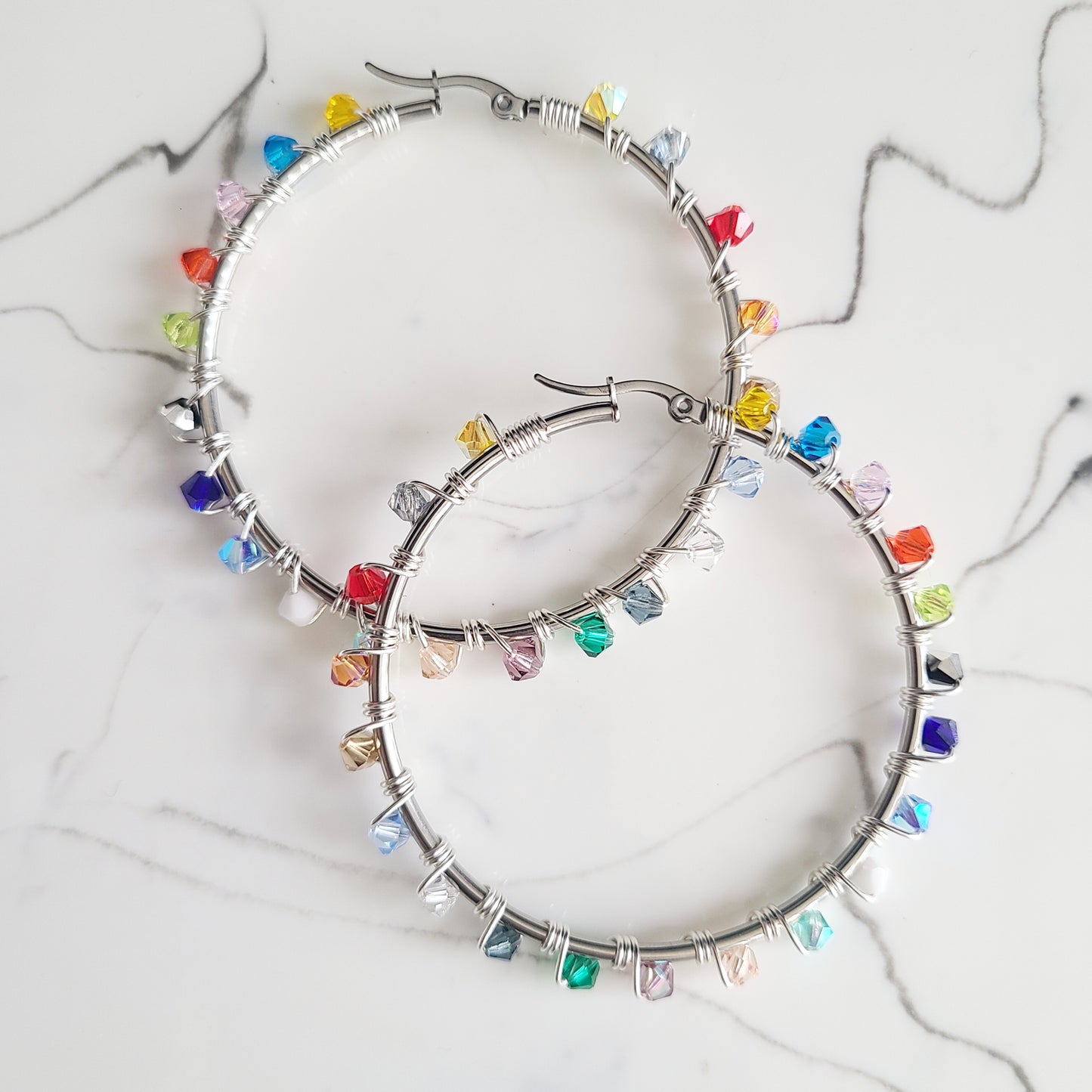 Jodi Hoops | Multi