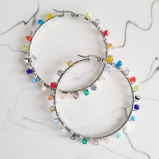 Jodi Hoops | Multi