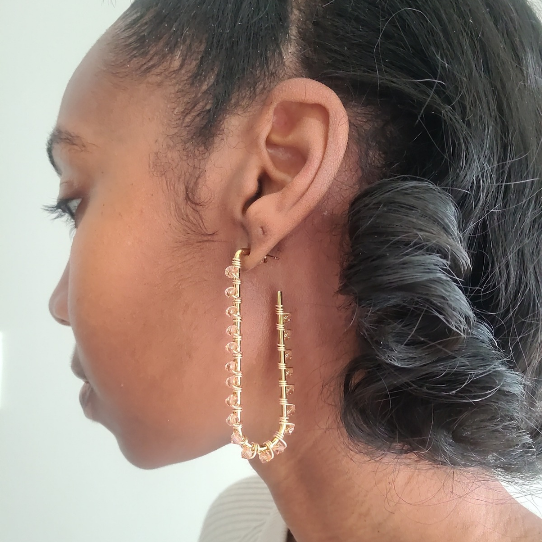 Elli Earrings