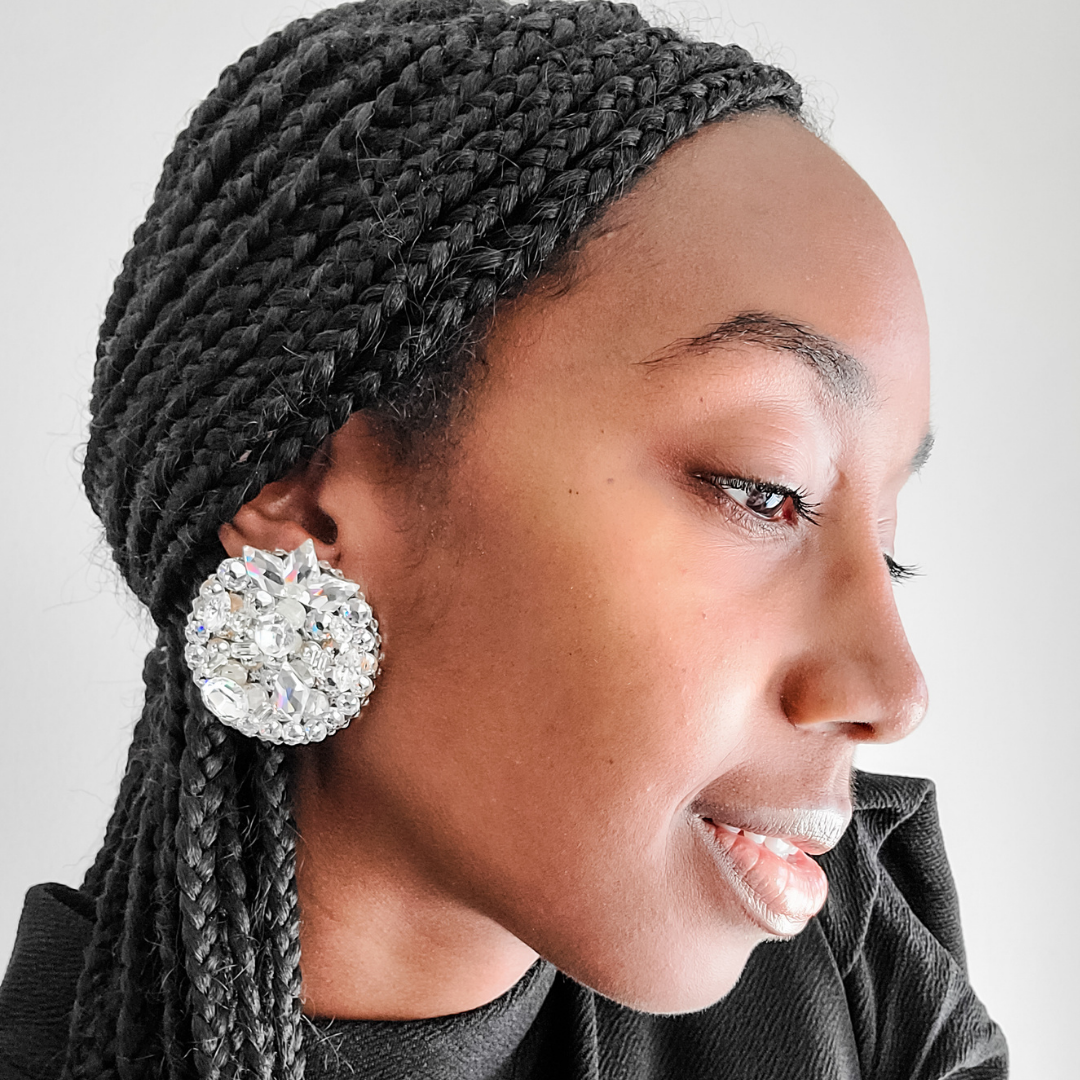 Maci Stud Earrings