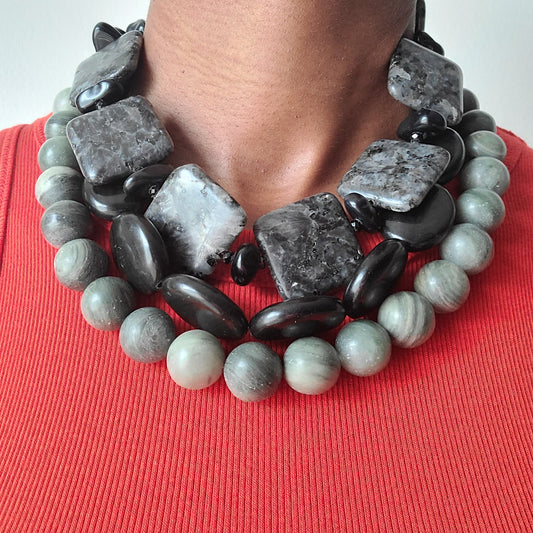 Armani Necklace
