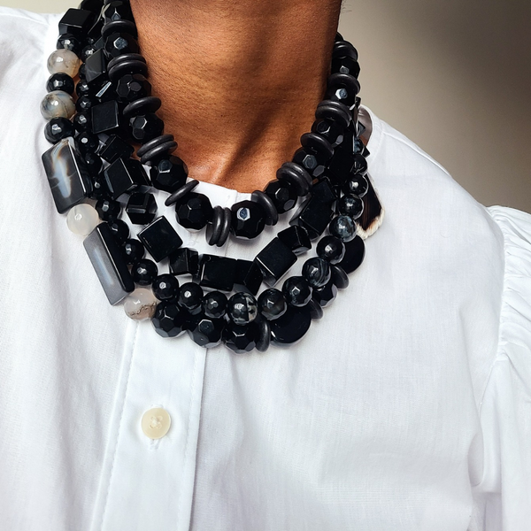 Amari Necklace