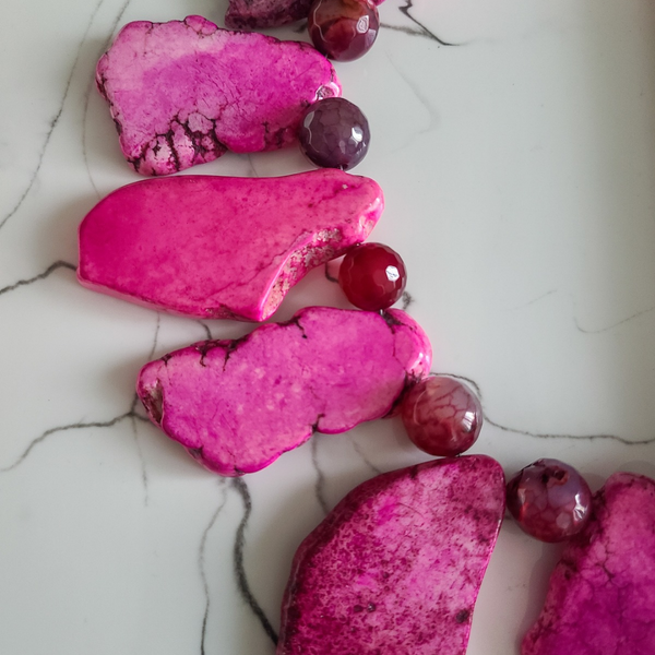 Anvi Necklace