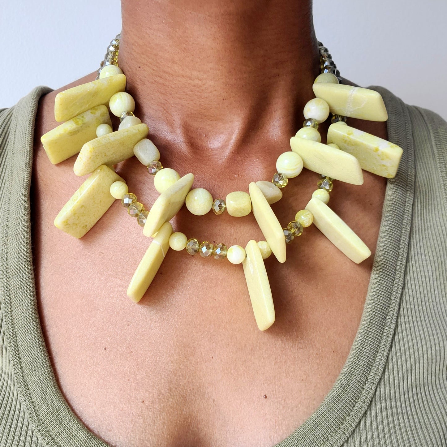 GiGi Necklace