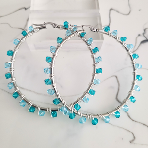 Jodi "Aqua" Hoops