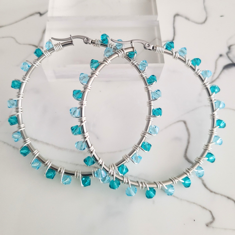 Jodi "Aqua" Hoops