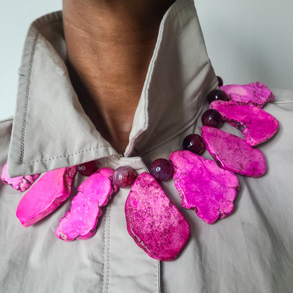Anvi Necklace