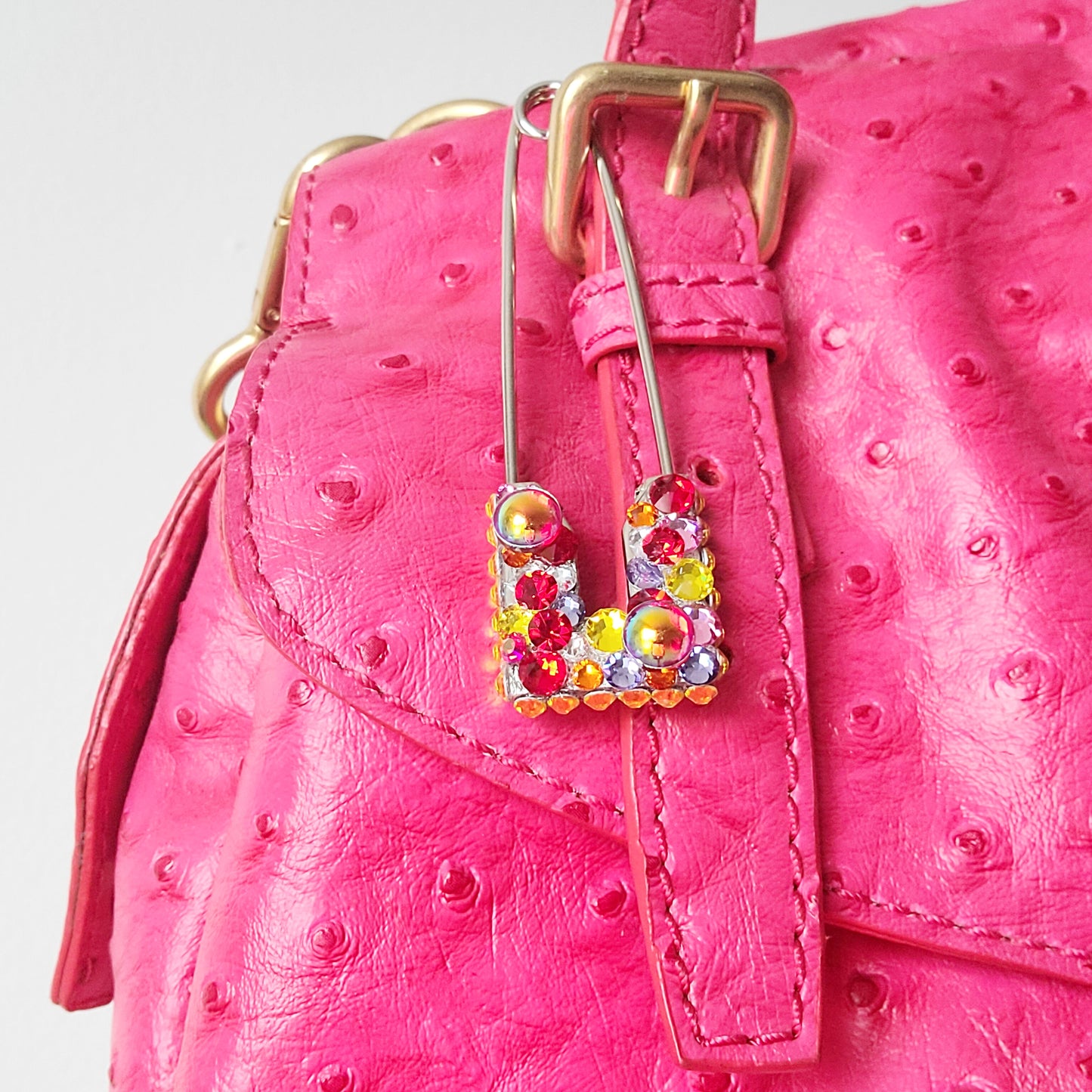 Kristi Styling Pin | Sunset