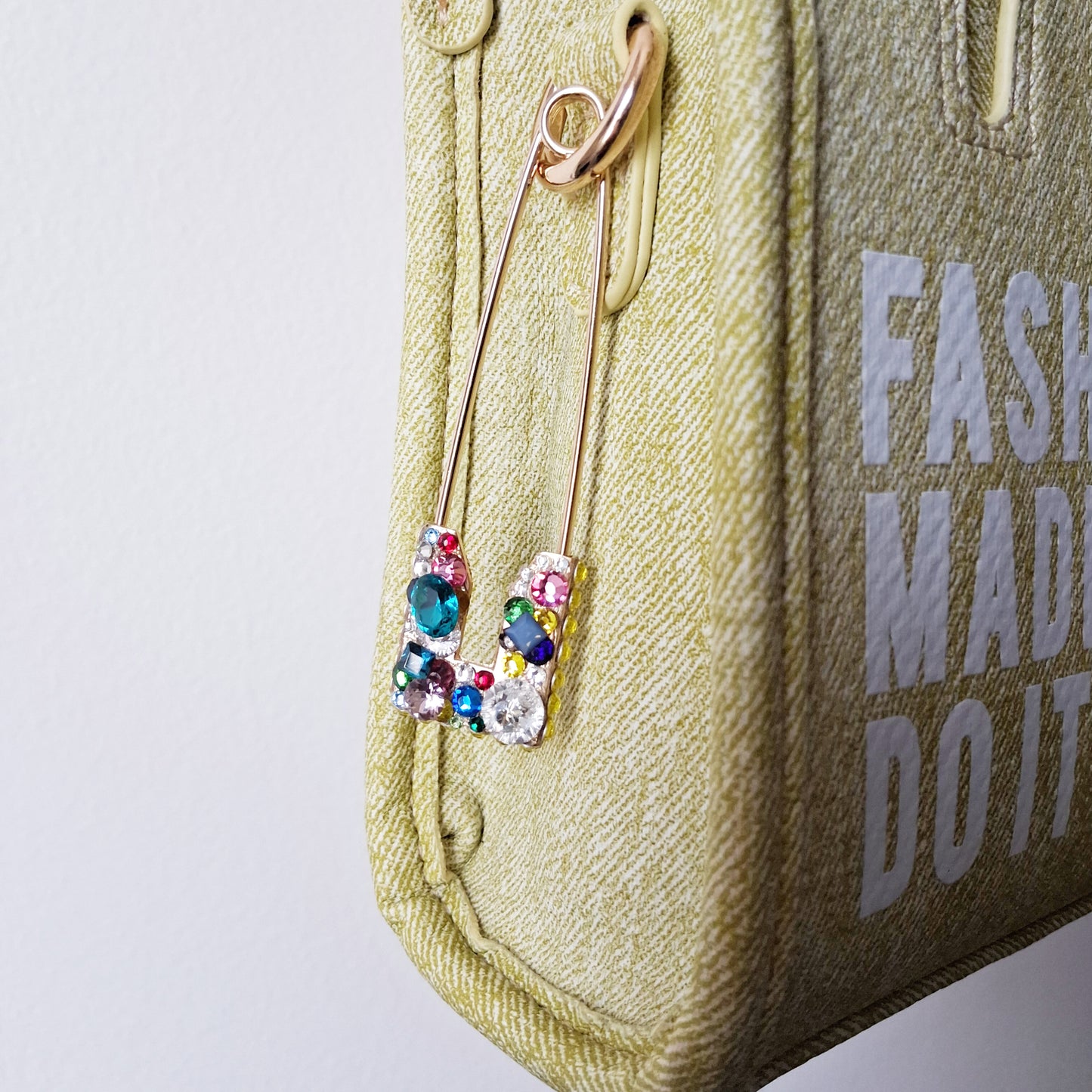 Kristi Styling Pin | Jubilee