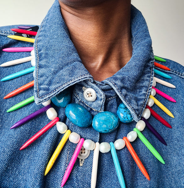 FiFi Necklace