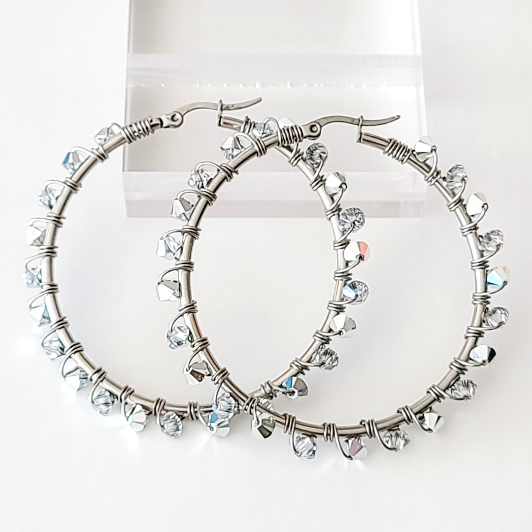 Jodi "Silvi" Hoops